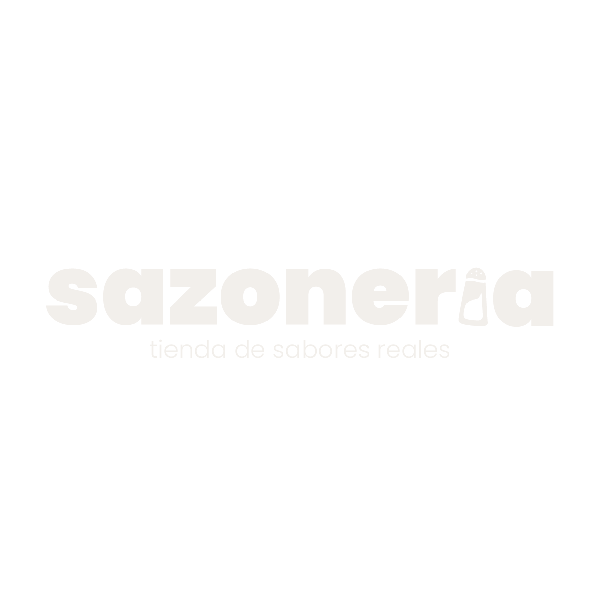 Sazonería